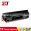 Used for hp Laserjet P1100 compatible 435a/436a/ 285a