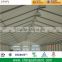 Outdoor warehouse tents made in china for sale