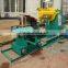 Color steel coil hydraulic decoiler