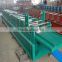 HT color-coated steel tile roll forming machine