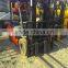 3 Ton Toyota Used Japan Truck Second Hand Forklifts for Sale