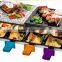 Rohs/CE Raclette Grill