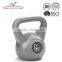 PU 20lb vinyl dipping kettlebells
