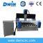 DW1325 heavy duty stone cnc router granite cnc machine