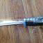 good quality of cold chisel with rubber handle -113