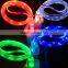 2 in 1 wire data power Micro USB led light cable