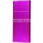 mobile portable thin battery charger