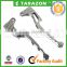 TARAZON brand motorcycle adjustable brake lever for cafe racer