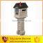 Garden Natural stone mailbox for sale