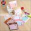 Hot sell popular latest cheap various design memo pad