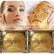 Gold Bio-Collagen Facial Mask golden collagen crystal facial mask 60g