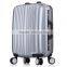 PC elegant travel wheel luggage sets