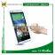 Wholesale cell phone accessory for HTC Desire 820 9h hardness tempered glass screen protector