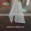 Customized Plastic Extrusion n Shape Weather Strip