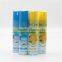 aerosol air freshener looking for Africa partner