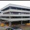 prefabricated steel structure portable car garage