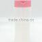 200ml HDPE shampoo bottle packaging plastic shampoo bottle 200ml