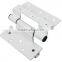 9.03.10642 Aluminum alloy door hinge PVC Door Hinge for UPVC Doors