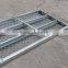 Metal Plank/Steel walk board/Scaffolding Hook Plank with factory price