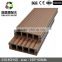 wpc composite decking floor