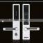 great quality fingerprint password scanner door lock