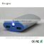 Promotion A grade dual USB portable LED torch 6000mAh ebai power bank for iphone,ipad,samsumg,blackberry