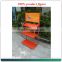 metal Adhesive glue for ceramic tile display shelf HSX-S0035