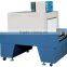 Shrink Wrap Packaging and Shrink Packing Machine