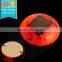 Strong 360 Degree solar road stud with factory price