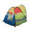 outdoor fun pop-up cabana children play tents