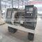 production of high quality pipe thread lathe