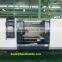 cnc pipe threading machine CKG1327B-1 double chuck lathe