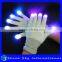 New Style Best Sell Star Like Flashing Gloves