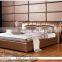 hot sale modern Bedroom furniture double sofa bed
