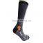 Medical compression socks for running sports