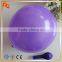 2015 High Quality Christmas Decoration Latex Balloon