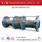 Reinforced Balanced Expansion Joints