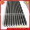 High Strength carbon rod, graphite rod, carbon graphite bar
