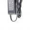 19V 3.42A 5.5x1.7MM Yellow Tip Laptop AC 110v to 240v Adapter
