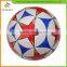 Factory Sale OEM quality pvc soccer ball wholesale