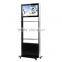 24 Inch Floor Standing Remote Control Kiosk