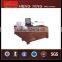 Hot-sale new products l shape computer table