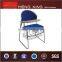 Hi-tech new design plastic chair for visitor