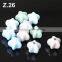 6-17mm freshwater natural color undrilled or half drilled wholesale pearl AAA large nucleated baroque loose pearls