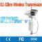 OEM Long Range Wireless Outdoor CPE / AP / Bridge for CCTV Baby Monitoring Home Security Surveillance ip Camera