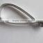 Metal strap seals lock seals truck lock
