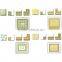 Specializing 3D Ceiling design of home decor for bedroom