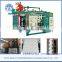 Factory direct sales eps styrofoam box making machine
