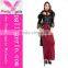 Wholesale Sexy Spooky Woman Vampire Costumes For Halloween