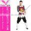 Deluxe Masters Universe Costumes Superhero Costume for halloween